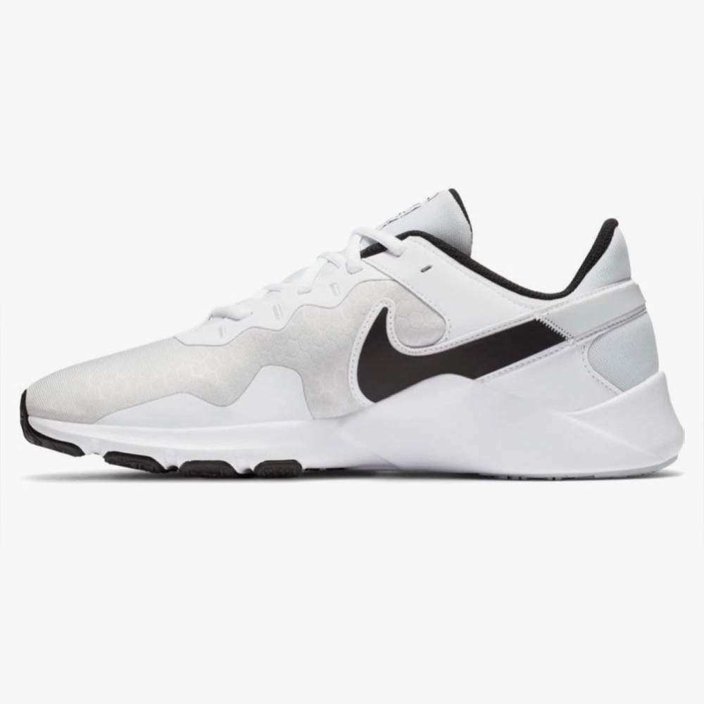 NWT Men's Nike Legend Essential‎ 2 Training Shoes 10 - Picture 2 of 9